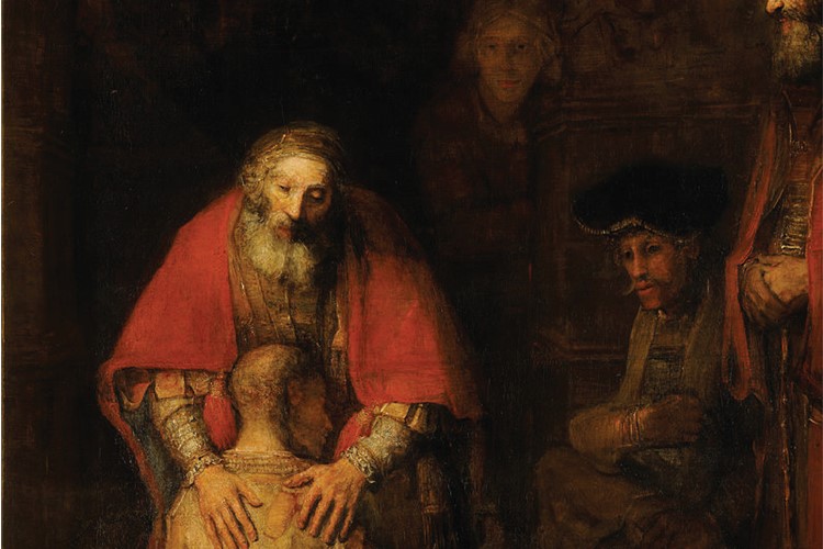 Ispit savjesti i red ispovijedi